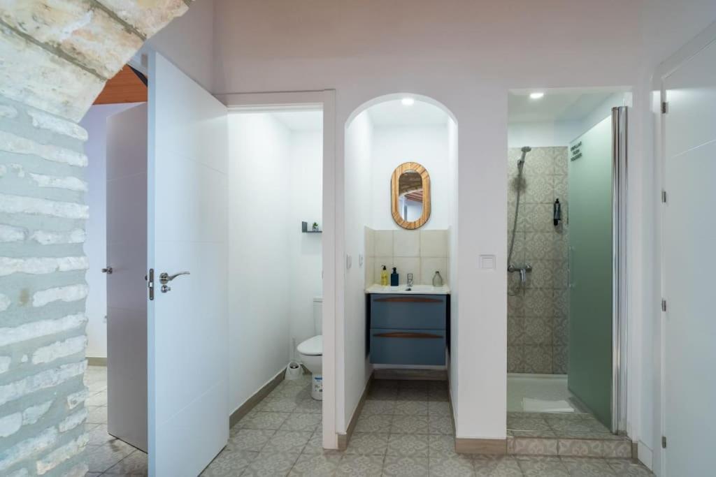 Your Perfect Base For Exploring Córdoba
